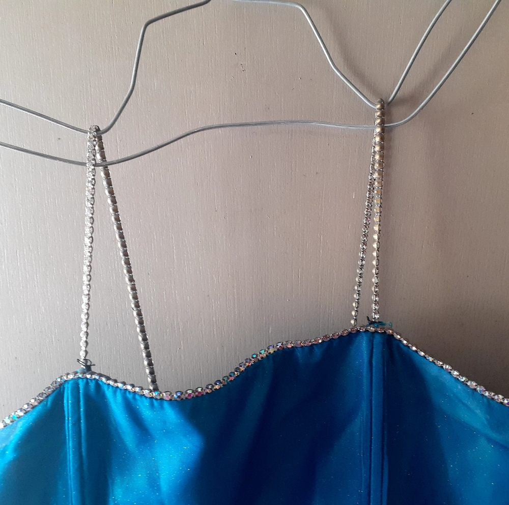 Ball Gown